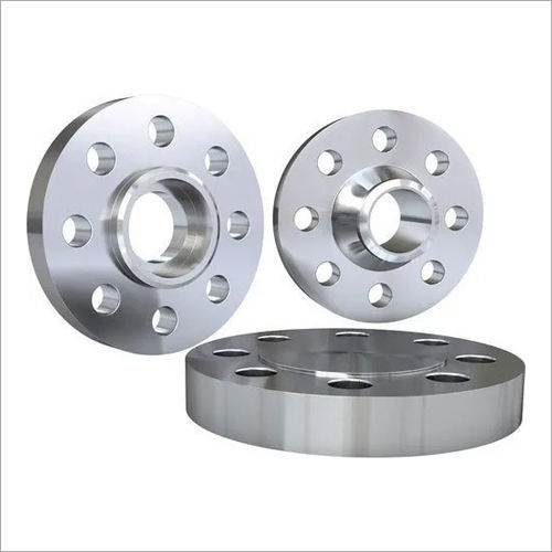 Stainless Steel Forged Flange Application: Hardware Parts