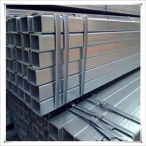 Square Stainless Steel Rectangular Pipe