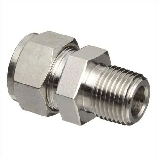 Stainless Steel Ferrule Fitting Application: Hardware Parts