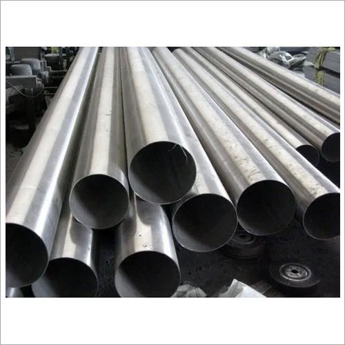 316 Stainless Steel Round Tube Application: Boiler Pipe