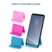 MOBILE HOLDER MULTI ANGLE ADJUSTABLE FOLD