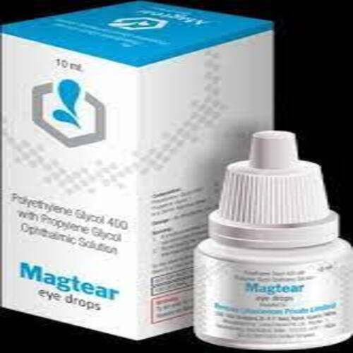 Magtear Eye Drop