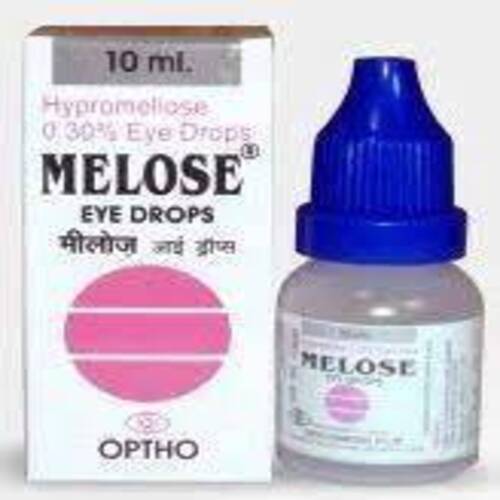 Melose Eye Drop