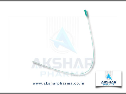 De Lee Suction Tube Recommended For: Hospital