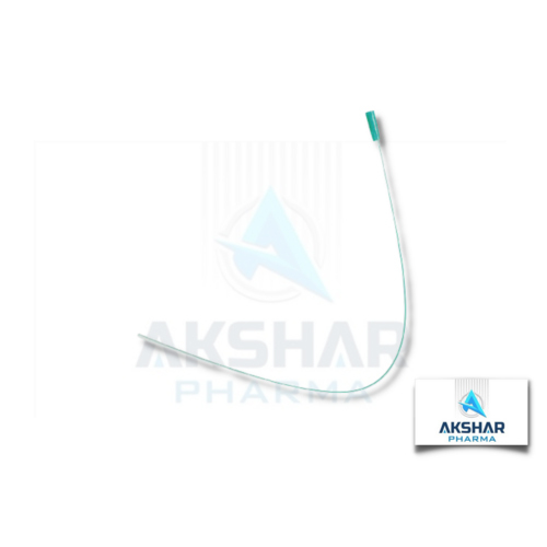 De Lee Suction Tube - Recommended For: Hospital