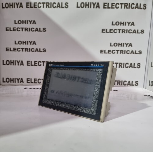 SCHNEIDER ELECTRIC XBTG2220 HMI