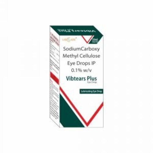 Vibtears Plus Eye Drop