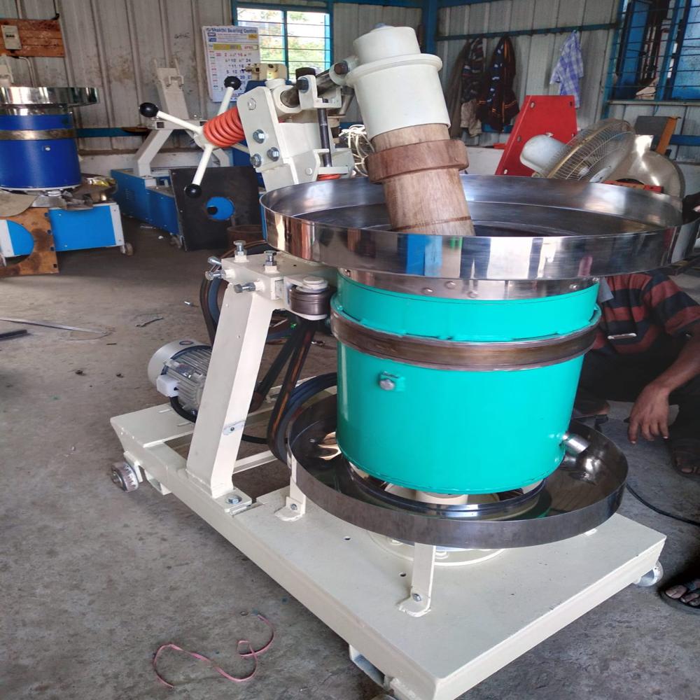 Marachekku Machine Manufacturer