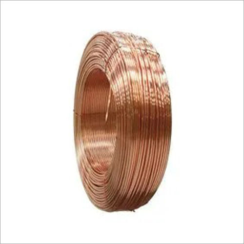 28 Swg Bare Copper Wire Usage: Industrial