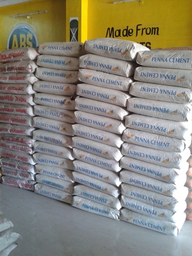Chettinad 53 Grade Cement