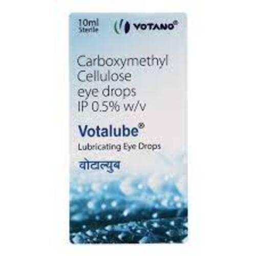 Votalube 0.5% Eye Drop