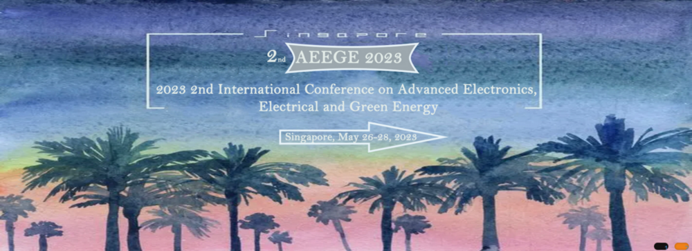 International Conference on Advanced Electronics Electrical and Green Energy