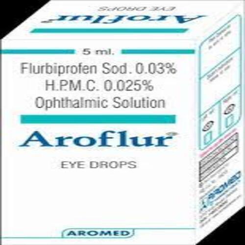 Aroflur Eye Drop General Medicines at Best Price in Mumbai | N ...