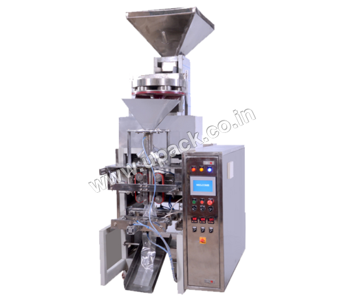 Cup Filler Machine