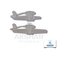 Connector For Finger-tip Suction Control - Recommended For: Hospital