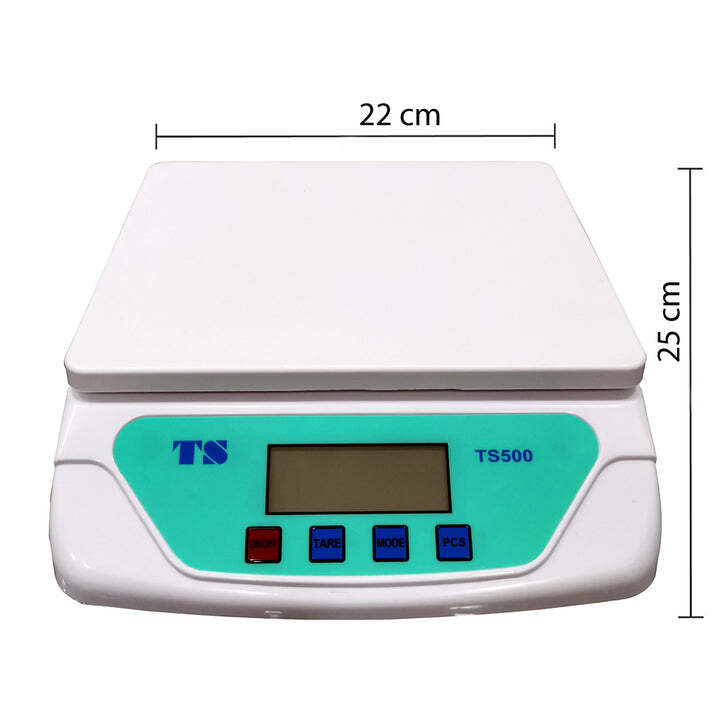 KITCHEN WEIGHING SCALE