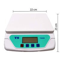 KITCHEN WEIGHING SCALE