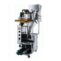 Rice Poha Packing Machine