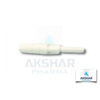 Adaptor For Mucus Extractor Connection To A Bonchoscope - Recommended For: Hospital