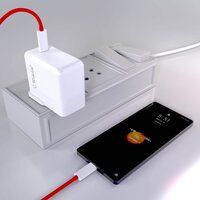 PD 65W Mobile charger