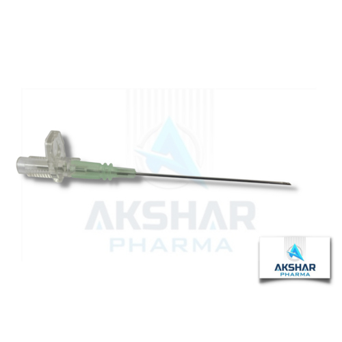 Infuplex Product
