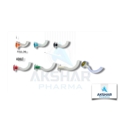 Guedel airway