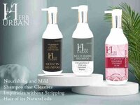 Herbal Shampoo