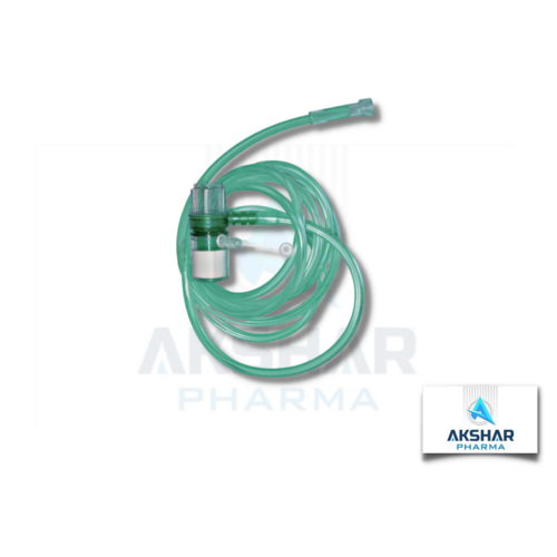 Boussignac / Vygon Cpap - Recommended For: Hospital