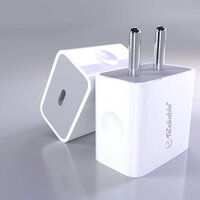 Dual fast mobile charger