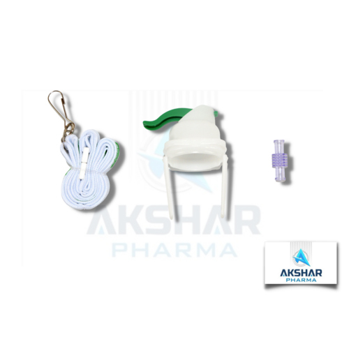 Simplified refill set for PCA