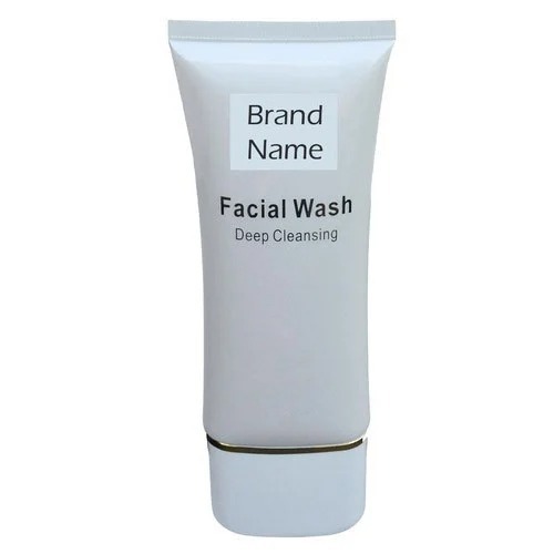 Herbal Face Wash