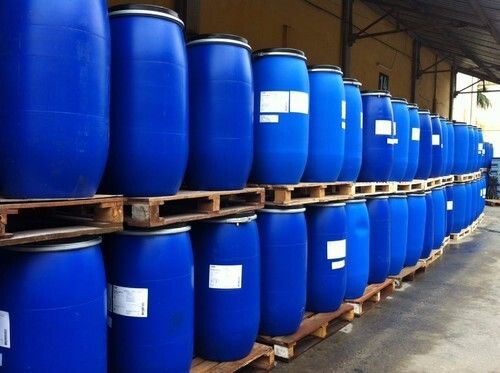 Hydrofluoric Acid - Grade: Industrial Grade