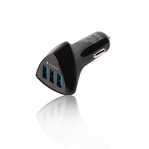 Fast car charger