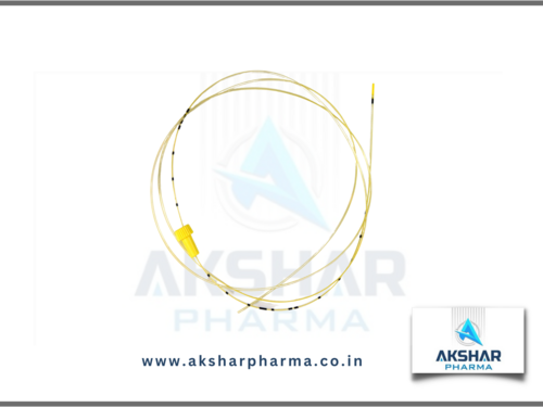 Epidural Set with Peribax catheter (18G)
