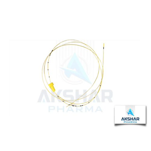 Epidural Set With Peribax Catheter (18G) - Recommended For: Hospital