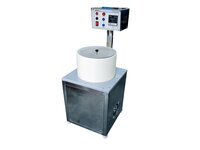 Magnetic Polisher:1000 GM/2000 GM