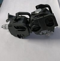 Insulation Piercing Connector