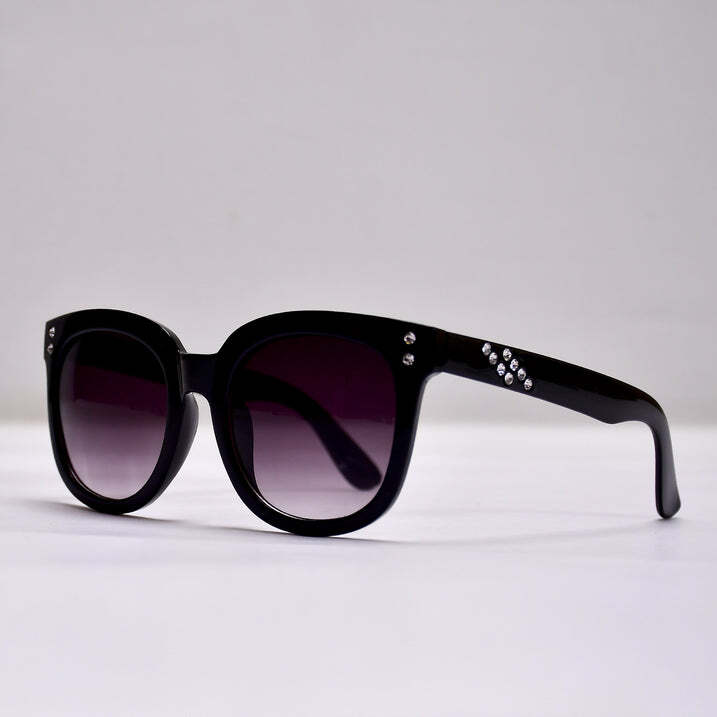 UNISEX ADULT RECTANGULAR SUNGLASSES