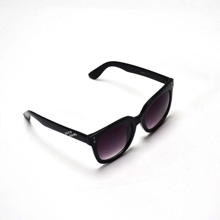 UNISEX ADULT RECTANGULAR SUNGLASSES
