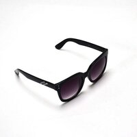UNISEX ADULT RECTANGULAR SUNGLASSES