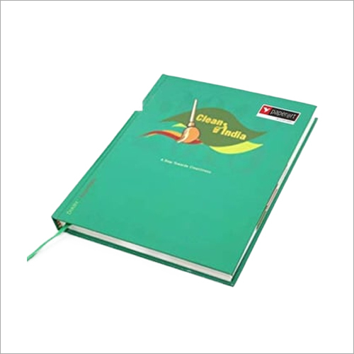 Customized Executive Diary