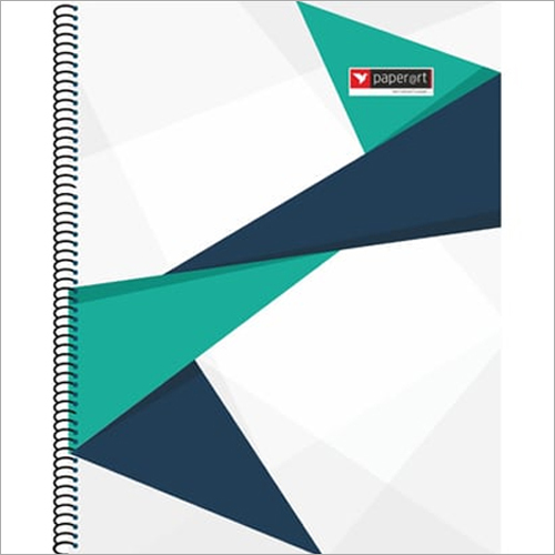 Spiral Diary
