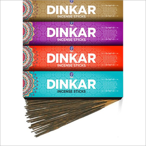 Agarbatti Packaging Box