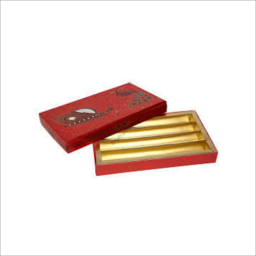 Rectangular Shape Customized Gift Boxes