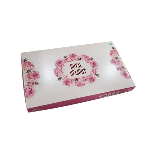 Sweet Gift Box