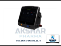 Automated Oxygen Therapy Device Recommended For: Hospital