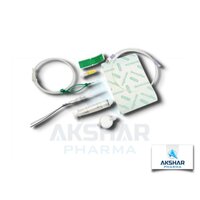 Silverstim Product - Recommended For: Hospital