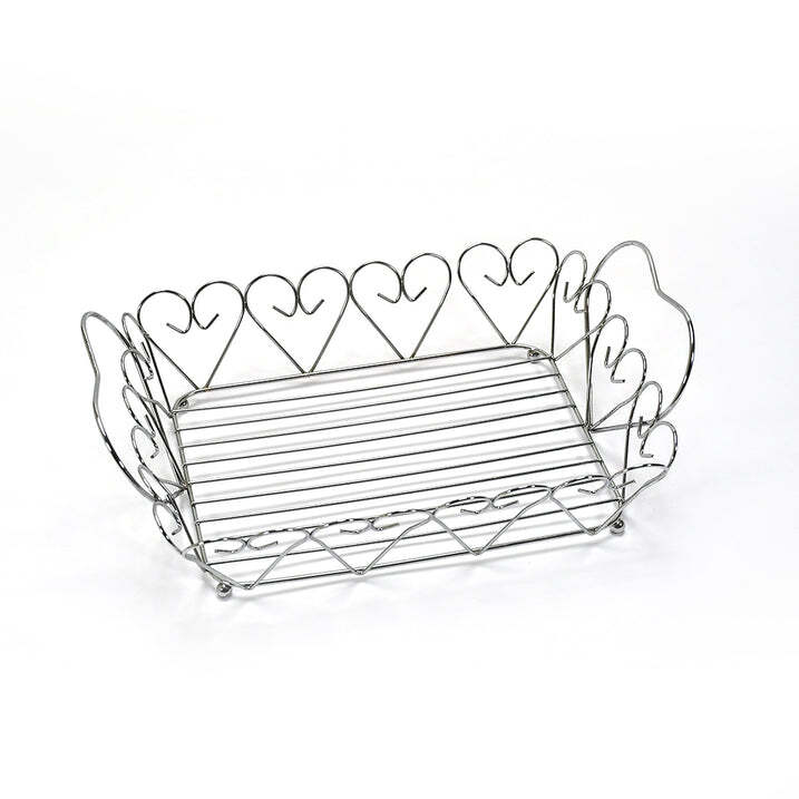 FRUIT BOWL BASKET TRAY HOLDER FOR HOME