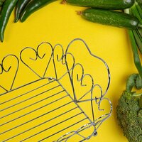 FRUIT BOWL BASKET TRAY HOLDER FOR HOME