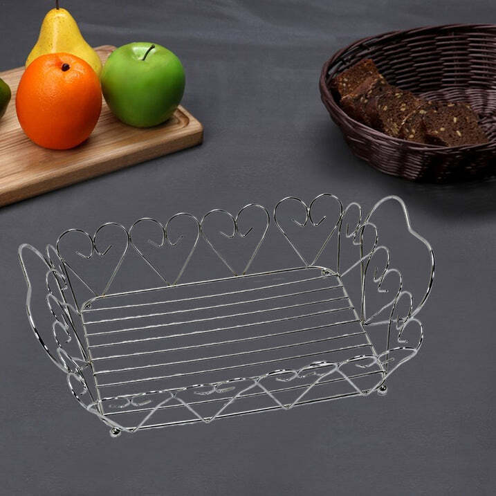 FRUIT BOWL BASKET TRAY HOLDER FOR HOME